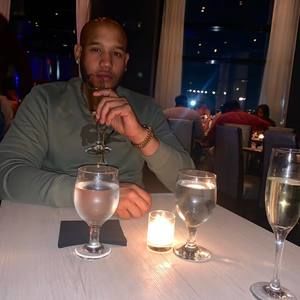 Meet your Posher, Randy